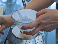 -MQ COFFEE STAND明谦(新洲店)