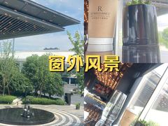 -杭州临平万丽酒店·万丽轩中餐厅