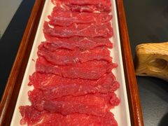 -阳坊胜利涮羊肉(阳坊老店)