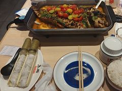 -鱼酷活鱼烤鱼(沈阳大悦城店)