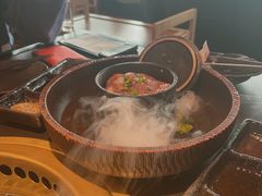 -谷牛和牛烤肉(漕河泾印象城店)