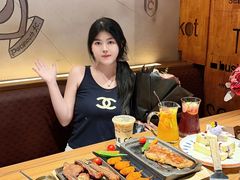 -路易十三西餐厅(西关新天地店)