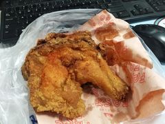 -王超林风味炸鸡(贵和街店)