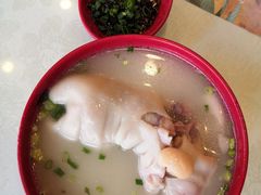 -廖老妈蹄花店(人民公园陕西街259号店)