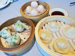 -潮府馆·非遗潮州菜·世纪公园(新国际博览中心店)