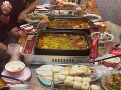 -古彭7只羊·徐州烧烤(旗舰店)