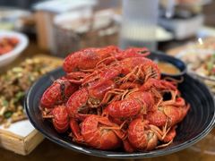 -铭副琦食·虾蟹烩馆(渔人码头店)