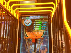 -星际传奇(观澜湖新城店)