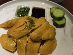 -星叶·东南亚料理(宁波万象汇店)