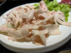 -仁虎老火锅(黄泥磅店)