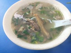 -北三沙家烧麦(北头道街店)