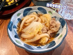 -铃木食堂(北新桥店)