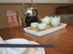 -如轩·海鲜砂锅粥·潮汕菜(海珠店)