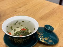 -尕西木老春台东乡手抓美食