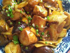 -北大地皖峰饭馆