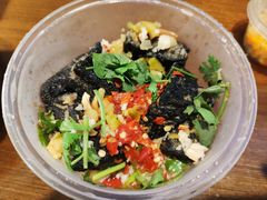 -老字号杨坡红油米线腊汁肉夹馍(东四道巷店)