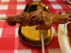 -西域阿里马新疆菜·清真(桂花路店)