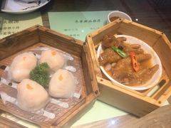 港式虾饺皇-火啫啫·粤式啫啫煲(南通首店)