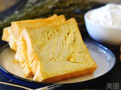 -爸爸糖吐司面包(无锡阳光花园店)