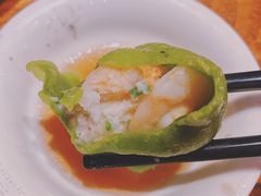 -双合园·海鲜水饺青岛菜(品牌首店)