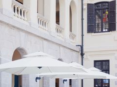 -大馆(前中区警署建築群)