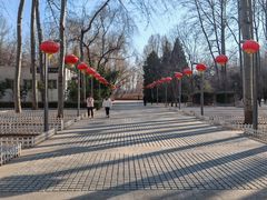 -仁和公园(顺义区)