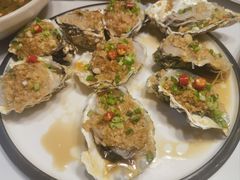 -鲜味食族水产·海鲜餐厅