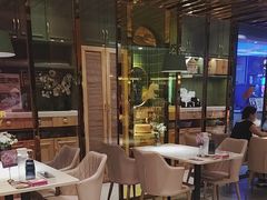 -夏日玛莉西餐厅(金茂览秀城店)