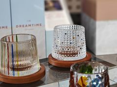 -穆拉诺餐厅(上海玻璃博物馆店)