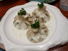 -格鲁·秀色Georgia’s Feast