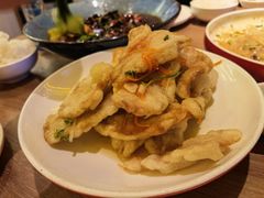 锅包肉-金掌勺锅包肉(太原万达店)