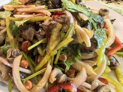 拌螺-鸿运美食府