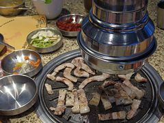 -安又胖韩国烤肉