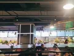 -金滏山烤肉·海鲜·火锅自助餐厅(襄阳万达店)