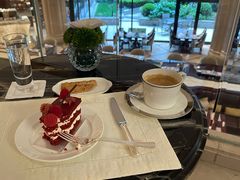 -Salon de Ville浦江汇(上海外滩华尔道夫酒店店)