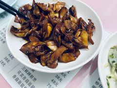 -蘭心餐厅(进贤路店)