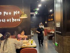 -苏格里岛自助烤肉海鲜火锅(成都金牛万达店)