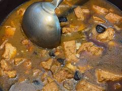 -徽三说·土徽菜·中国徽菜连锁品牌(一中店)