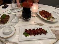 -宝丽轩中餐厅BAOLIXUAN