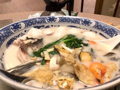 -山外山菜馆(玉泉路店)