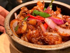 -外婆家(西红门荟聚购物中心店)