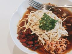 -小厨娘淮扬菜(清江苏宁广场店)