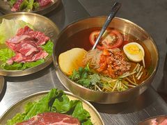 -核桃碳烤肉馆(深圳首店)