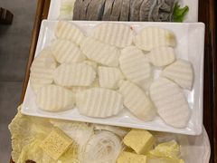 -仁和四季涮肉馆(天坛南门店)