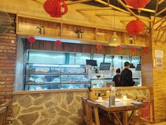 -平娃三宝烧烤·面食(南小街店)