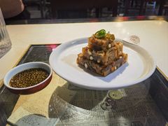 -京味斋·北京烤鸭(华威桥北工大店)