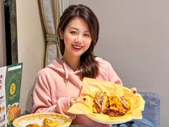 -巴扎美食·新疆菜·西域歌舞表演餐厅(新疆大厦店)