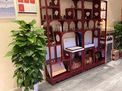 -北纬37°SPA养身会馆(湖西店)