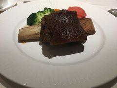 -王品牛排(郑州大卫城店)