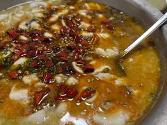 -张氏重庆酸菜鱼(西园路16号院店)